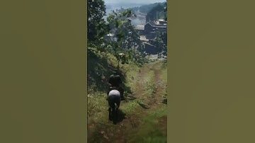 Vanishing wagon in Roanoke Ridge