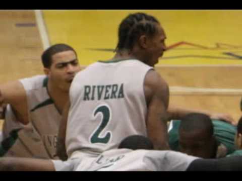 Binghamton Bearcats Basketball 2008-2009 Season Photography Montage - LETS GO BEARCATS!!!!!