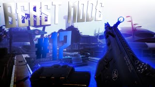 BO2 - Beast Mode #17 - Devil's Playground