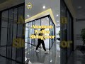Aluminum Profile Sliding Doors for Modern Homes | MaterialBuy.com #materialbuy #aluminumprofile