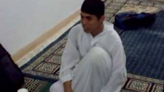 QURAN TEACHING WITH THE STUDENTS OF ISLAMIC UNIVERSITY screenshot 4
