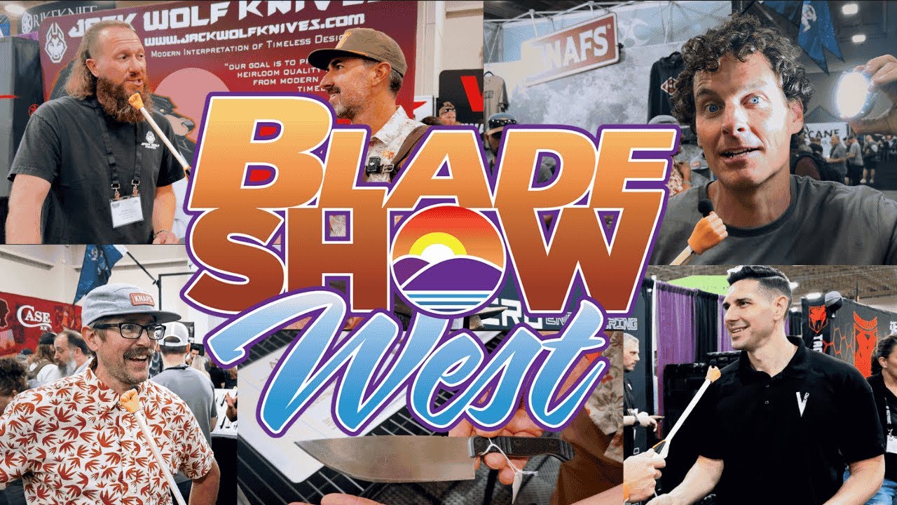 Blade Show West 2025