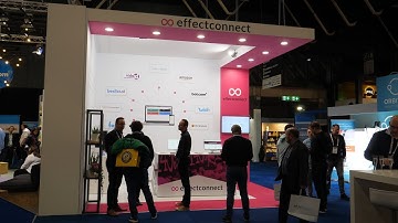 Interview Effectconnect - Webwinkel Vakdagen 2019
