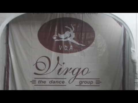 Daspacito Dance Performance By Virgo Dance Group