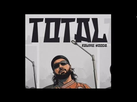 TOTAL  RAWME HOODA | MUSIC VIDEO | NEW HARYANVI HIPHOP SONG 2026 