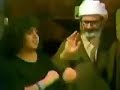 فیلم رضا فاضلی تهیه گردید و حاصل این واریته های آخوندی انفجارمحل کارش ونابودی فرزند جوانش بیژن گردید