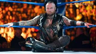 Wwe Aleister Black Theme Song Root Of All Evil 2020