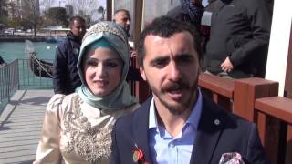 Adana’da Aşk Başkadır