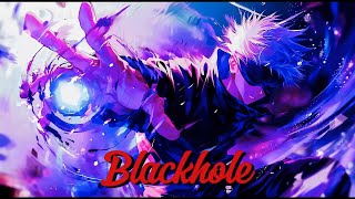 🎶 Nightcore - Blackhole - Architects (Lyrics) 🎧