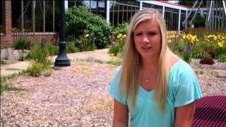 Student Spotlight: McKenna Ledger