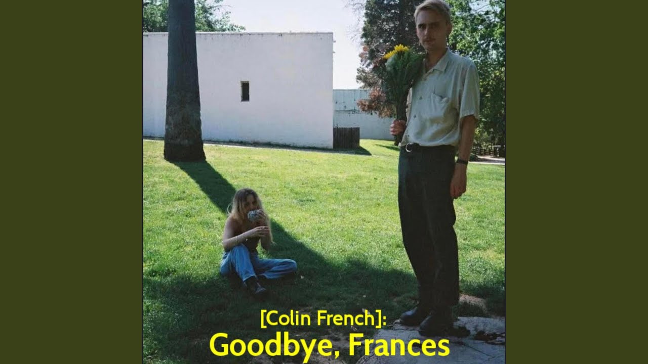 Watch Goodbye, Frances on YouTube Watch Goodbye, Frances on YouTube