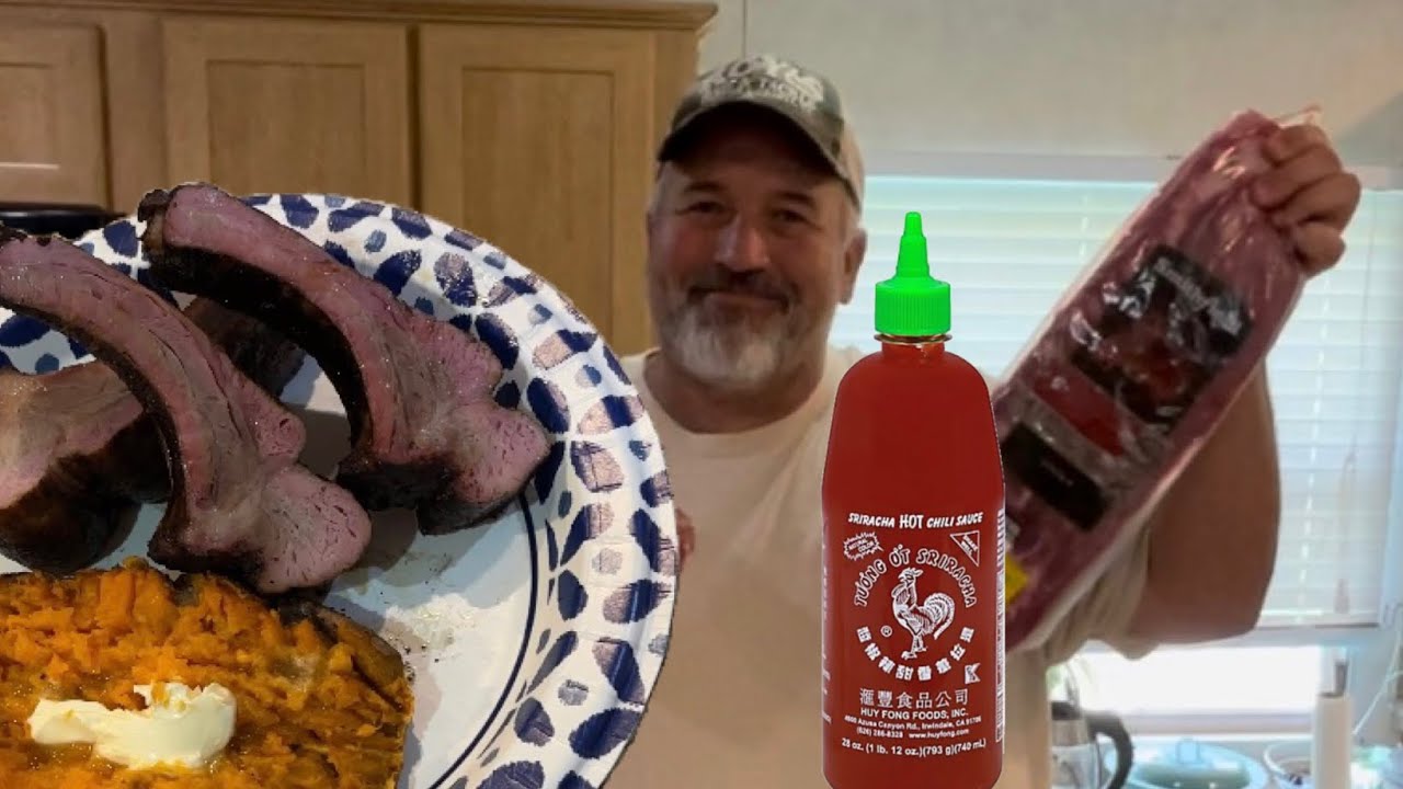 Sriracha Baby Back Ribs On The Pit Boss Laredo 1000 YouTube Sriracha Baby Back Ribs On The Pit Boss Laredo 1000 YouTube