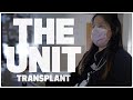 Day In The Life Of A Solid Organ Transplant Charge Nurse | The Unit: Transplant