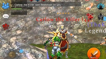 Celtic heroes  - Helping new players [3]