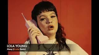 Lola Young - Messy (d.note Remix)