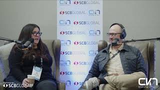 Podcast: People, Process and the Orchestry Experience | LIVE from Comms vNext 2026