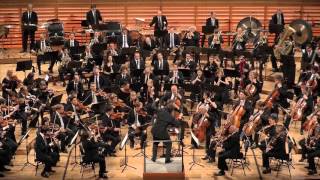 Andris Nelsons, Lucerne Festival Orchestra - Lucerne Festival 2015
