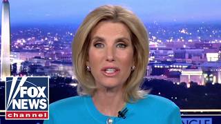 Laura: It is LUDICROUS to think this