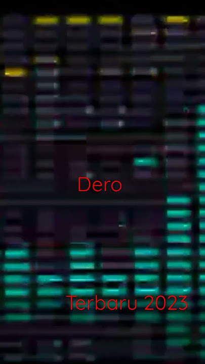 DERO TERBARU ANUGRA MUSIK PART2 VJ MAMAT AND DJ OTHA