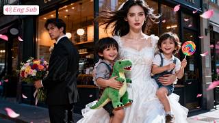 【Multi Dub】He Made Me Abort Our Baby; Now Our Son Stands Before Him