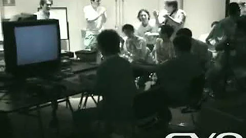 Evolution 2004 Original Daigo Parry Video EVO2K4