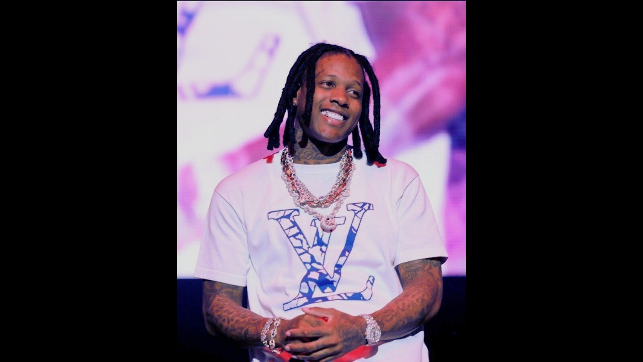 (FREE) Lil Durk X Lil Baby Type Beat - „Wistful“