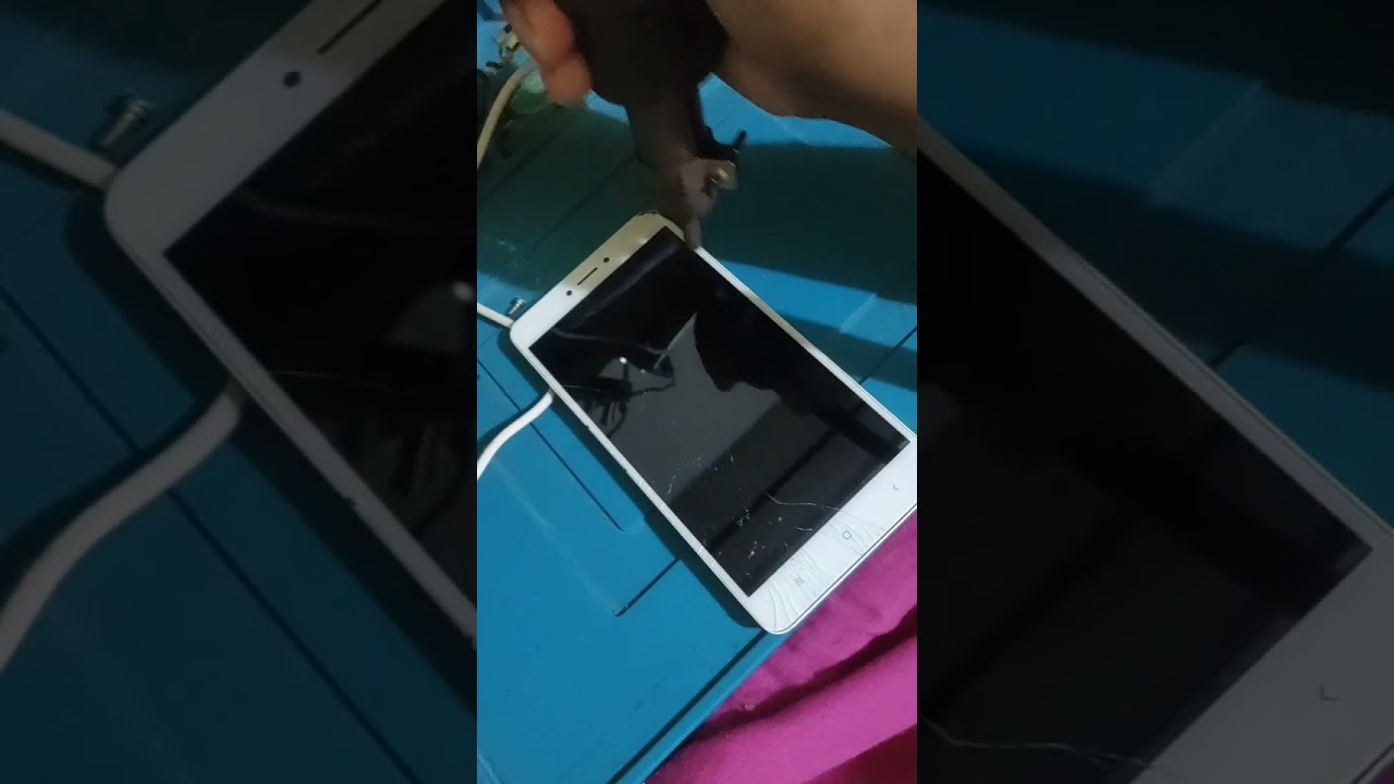 Redmi Note 4 Display combo change.....