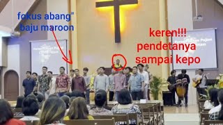 O...BETAPA INDAHNYA | VG CAMAR HITAM Km.4