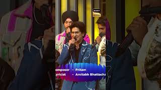 'Dangal' Bring Smiles To Faces | Indian Idol S16 | #indianidol #musicshow #shorts