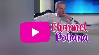 Filipa Irrita Roger E Ele A Chama De Criancinha As Aventuras De Poliana