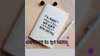 Okulda Nasil Cool Olunur Bi̇lgi̇ Kaynaği