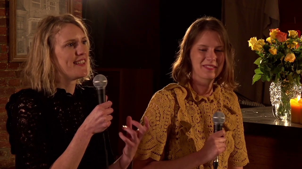 NovaClassic with Léna & Louise Kollmeier