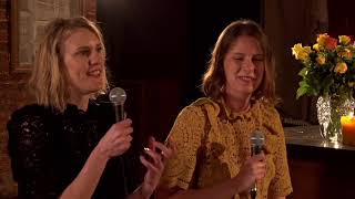 NovaClassic with Léna &amp; Louise Kollmeier