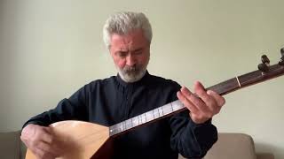 Salınarak Gelen Dilber Şiir: Hatayî • Müzik: Sadık Gürbüz