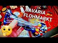 БАРАХОЛКА 🇩🇪 LOHR AM MAIN FLOHMARKT