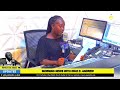 MORNING NEWS WITH DIKO D. ANDREW