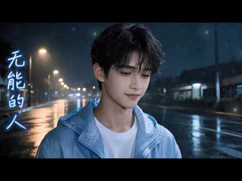iF | 無能的人 『無能的人呀 忘了傾聽 顧著說話 忙著討價還價 卻白了頭髮 望著鏡子中 眼前的他 你滿意嗎』 【高音質 動態歌詞/PinyinLyrics】