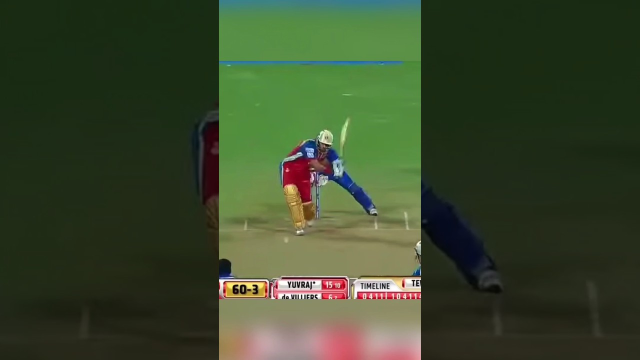 TWO Hat-tricks in IPL 🤯