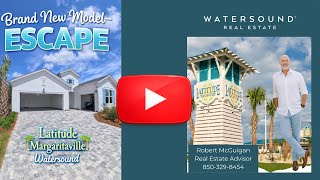 This New Escape Model FIXES Everything Buyers Didn’t Like | Full Tour Watersound