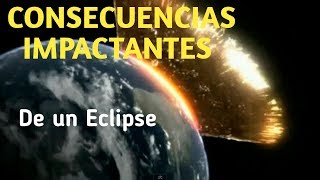 Download Lagu TOP 5 CONSECUENCIAS MAS IMPACTANTES DESPUES DE UN ECLIPSE | The Topper MP3