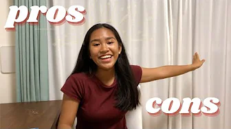 Shugakuin Dorm Pros & Cons