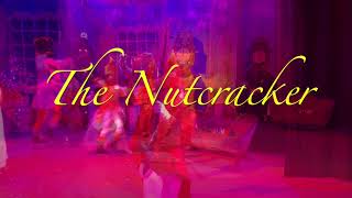 Roxey Ballet's Virtual Nutcracker: Teaser Trailer