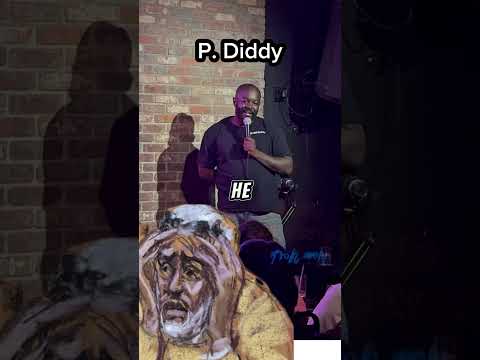 P. DIDDY SENTENCED TO 4 YEARS IN JAIL.