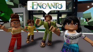 ENCANTO MEME (Roblox Meme)