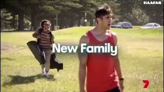 Home And Away Promo Is There A New Bad Boy In Town? 1 Minute Version