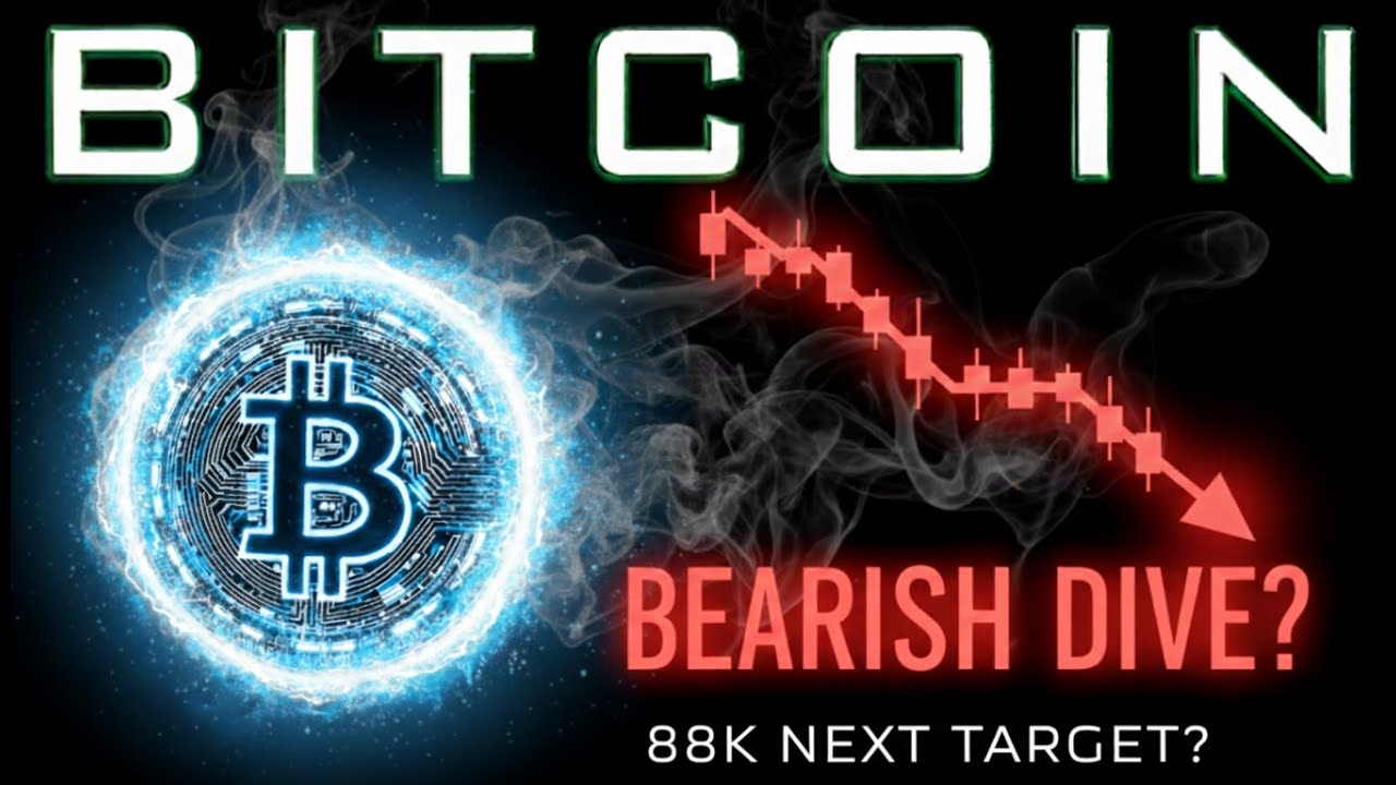BITCOIN (BTC) TODAY'S PRICE PREDICTION: More Selling Pressure On the Way, Targets & Key Levels