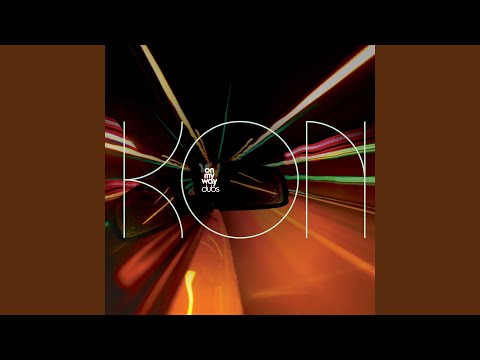 Kon — Love Shine (Kon's Dub)