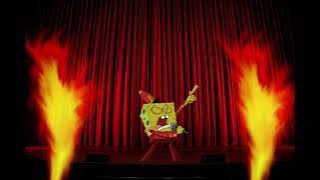 SpongeBob SquarePants - Don't Stop Me Now (ai cover)