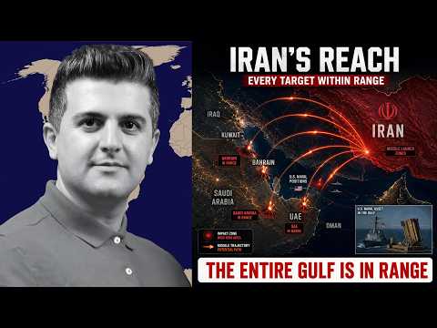 Nima R. Alkhorshid: IRGC Launches Massive Strike on Iraq— U.S. officers Casualties Reported