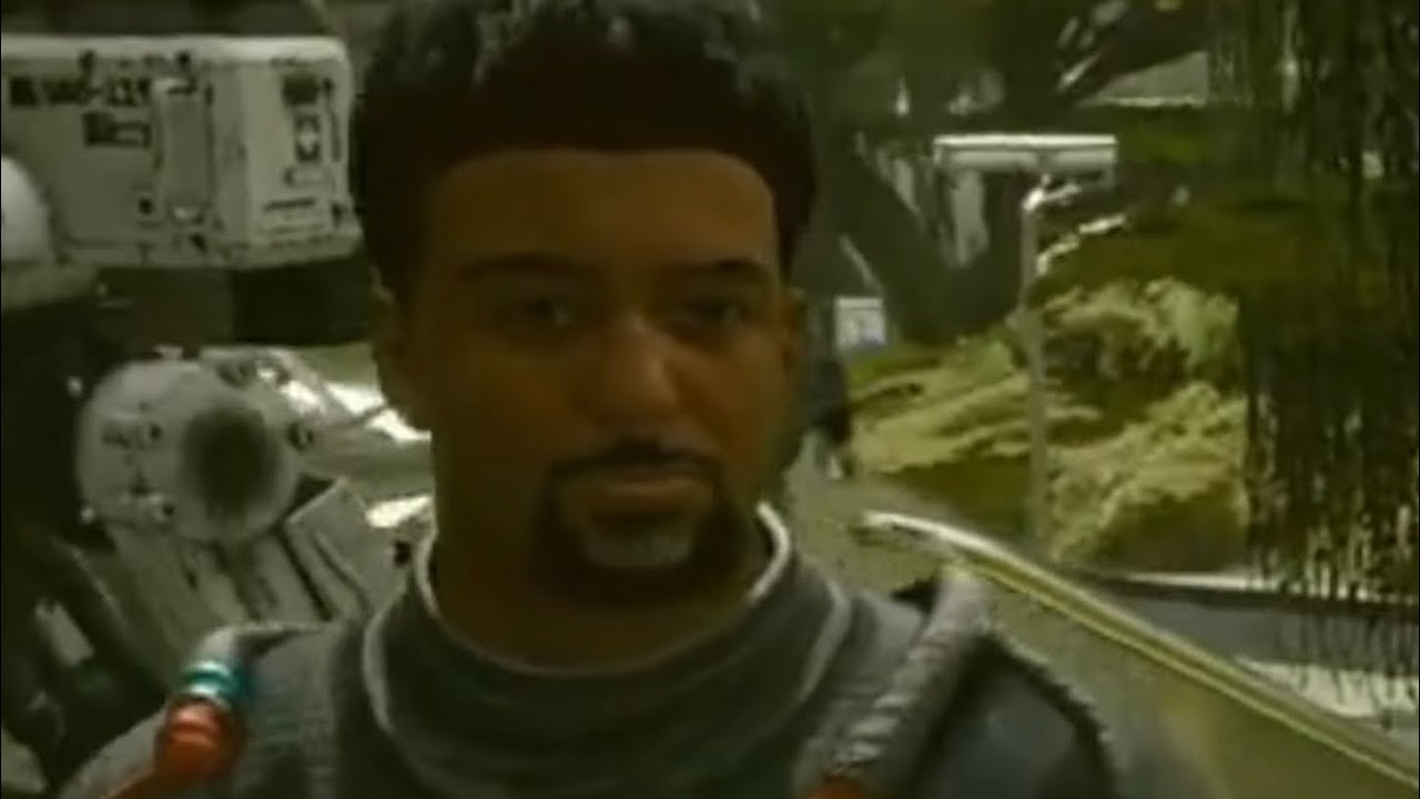 The Untold Story of the Last Black GalactiGGA in Starfield